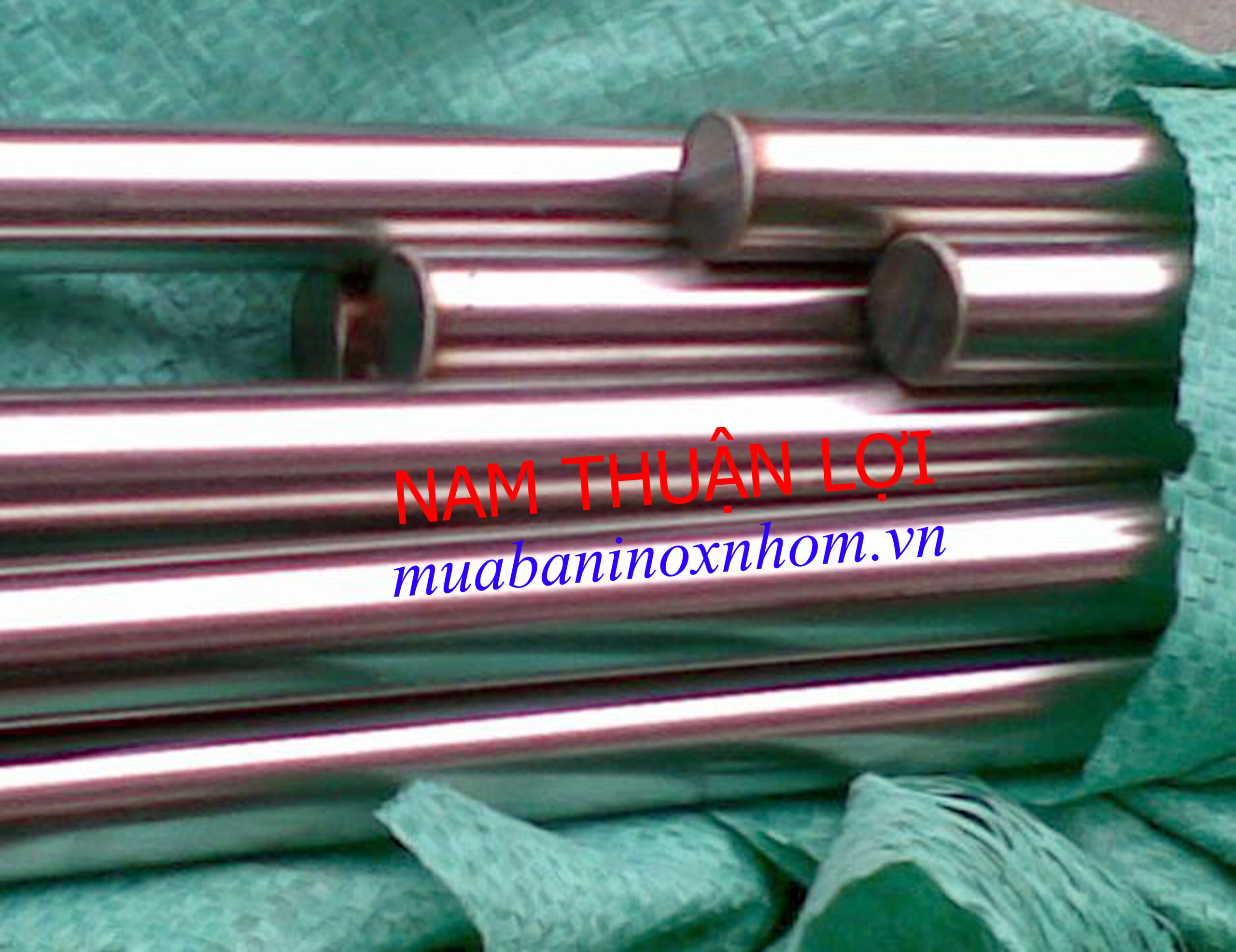 Cách bảo dưỡng inox 304 để giữ độ bền lâu dài