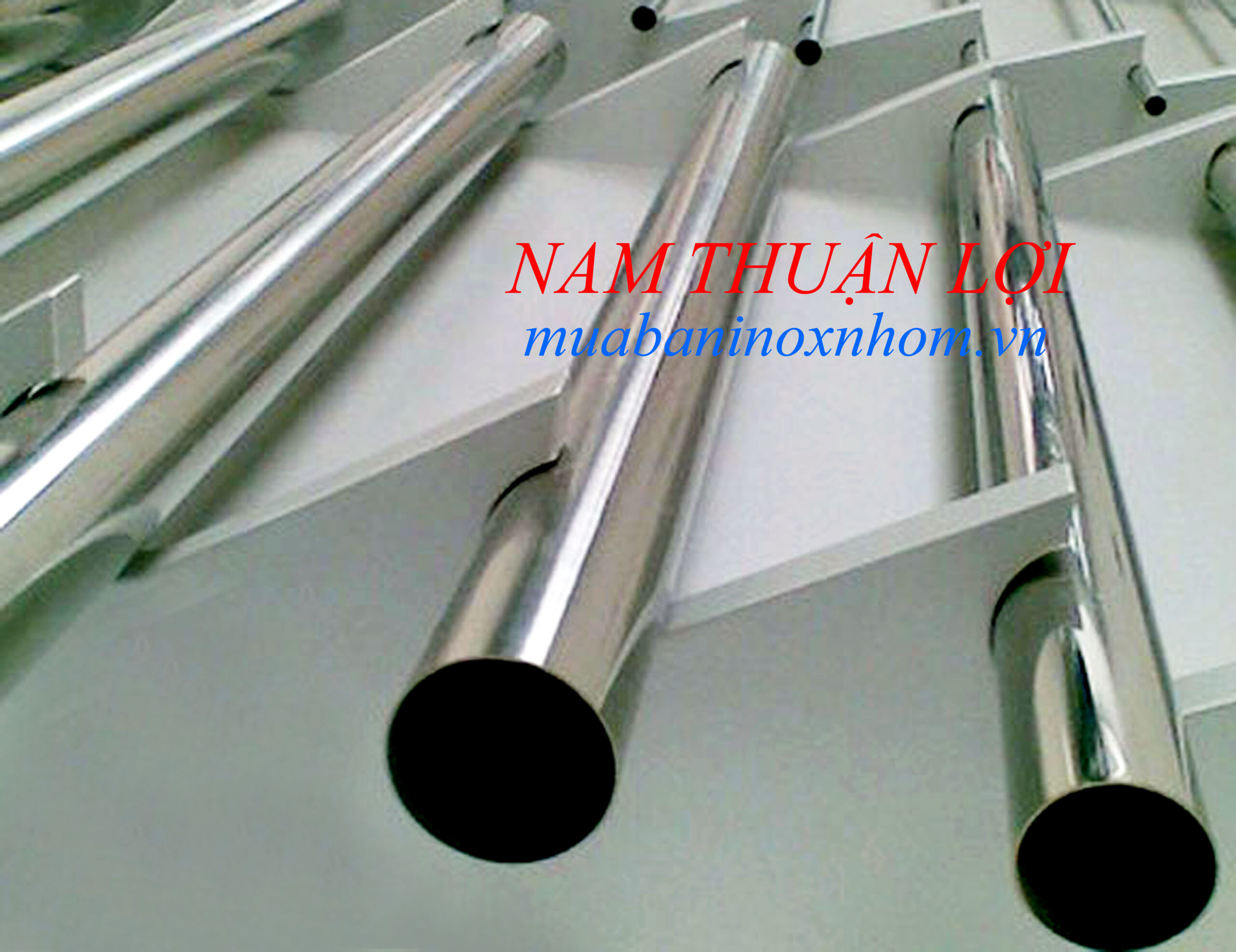 Cách bảo dưỡng inox 304 để giữ độ bền lâu dài