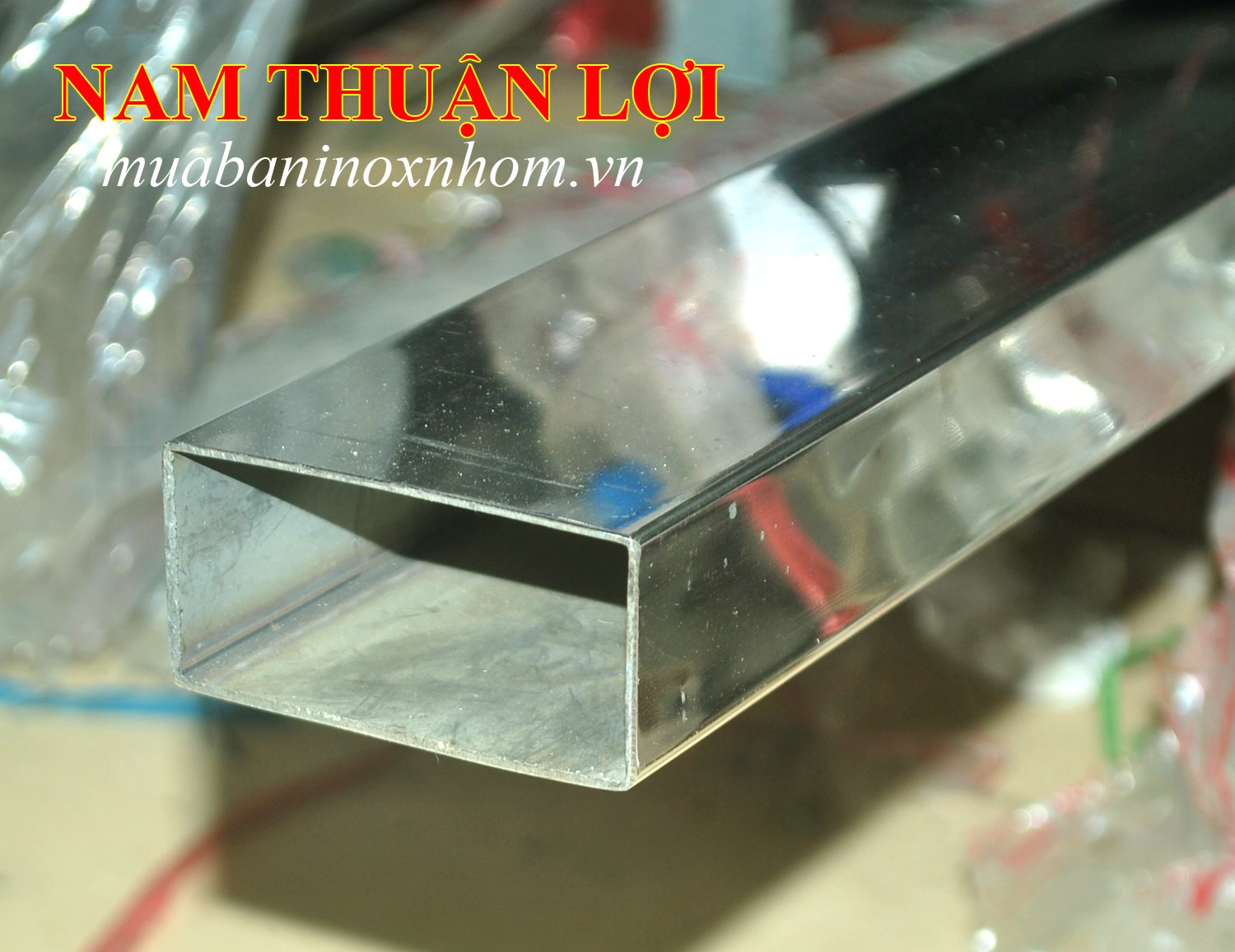 Ứng dụng của inox 304 trong đời sống và công nghiệp