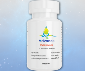 Vitamin tổng hợp – The Advance Multivitamins