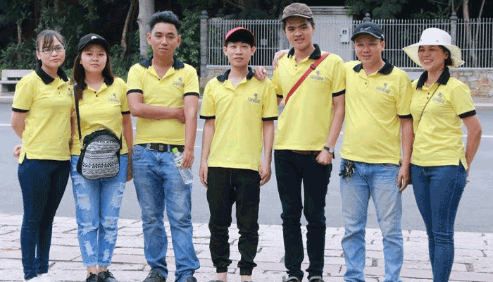 Công Ty SEO Online niềm tin của mọi khách hàng