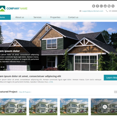 In catalogue thời trang