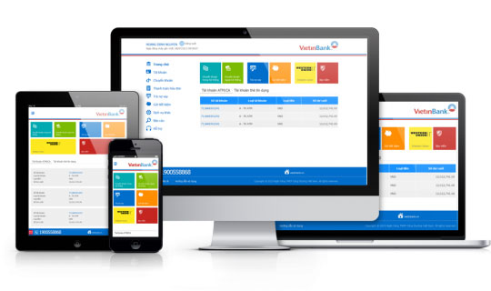 Thiết kế website miễn phí