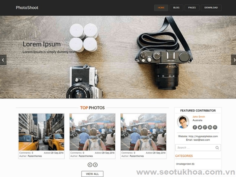 In danh thiếp đẹp và chất lượng cao