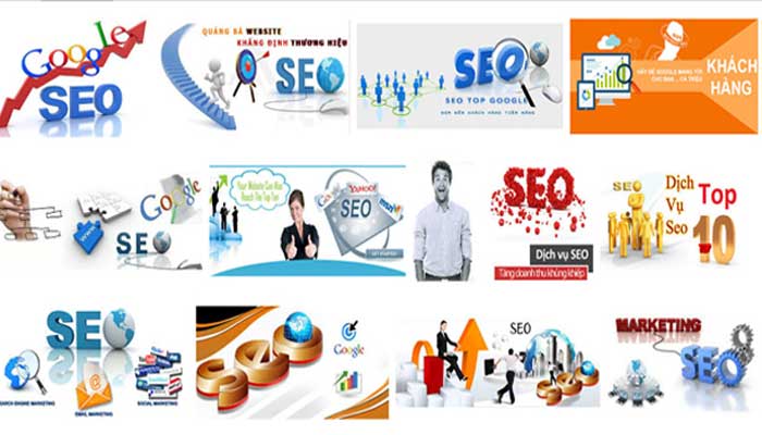 Dịch vụ seo website chuyên nghiệp