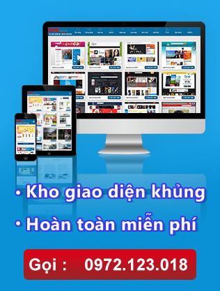 In Poster ngoài trời với khổ lớn