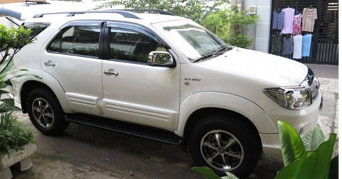 In túi giấy ép kim