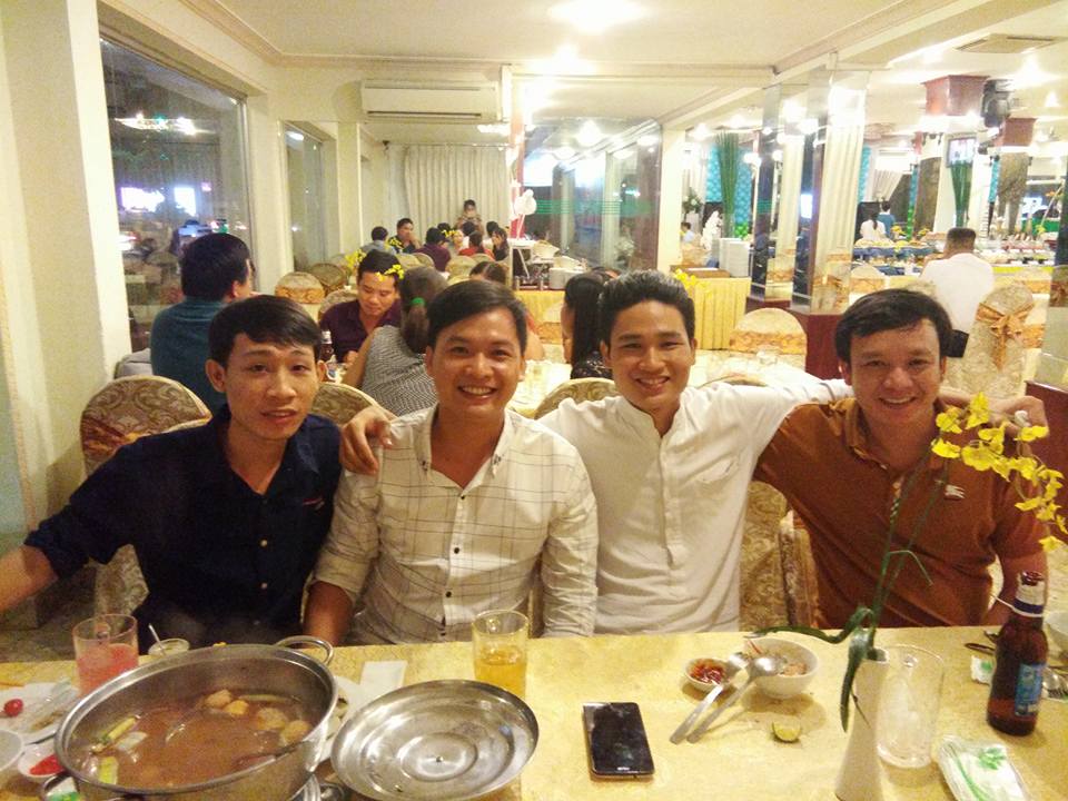 Công Ty SEO Online niềm tin của mọi khách hàng