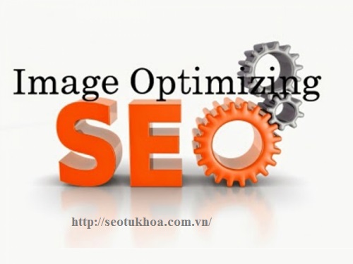 Tối ưu hóa hình ảnh trong Seo