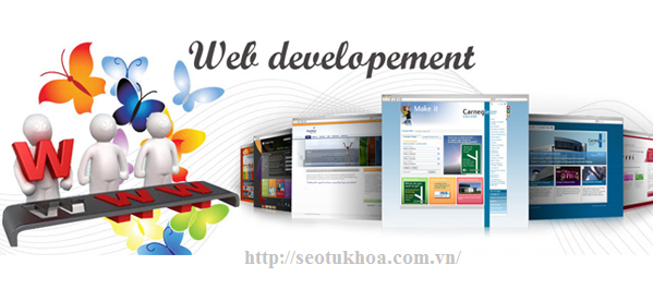 Thiết kế website miễn phí