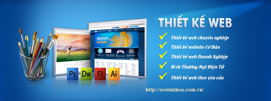 Thiết kế website bán hàng chuẩn seo giá rẻ-chuyên nghiệp