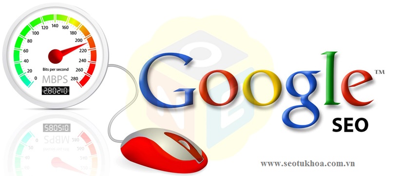 Tốc độ site tầm quan trọng và cách tối ưu
