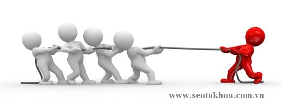 Nghiên cứu đối thủ cạnh tranh trong SEO