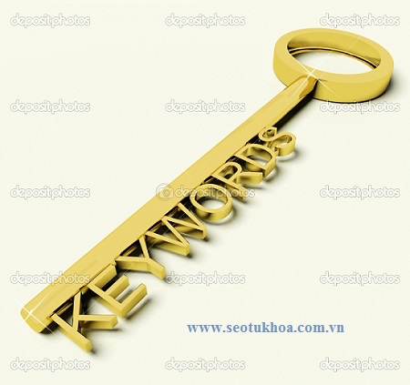 Tầm quan trọng của việc xác định đúng từ khóa