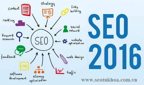 Những công cụ giúp seo từ khóa hiệu quả