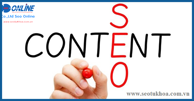 Quy trình làm seo từ khóa