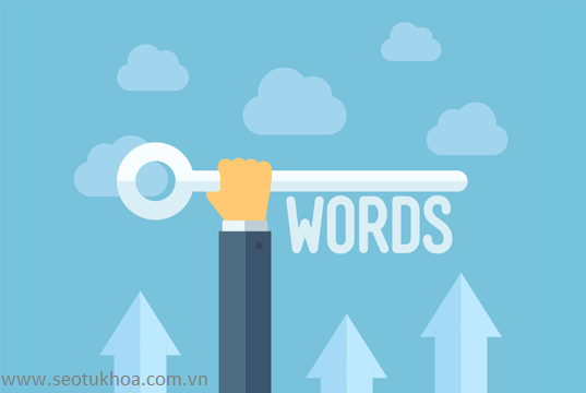 Những loại keywords cần quan tâm khi nghiên cứu từ khóa seo seotukhoa