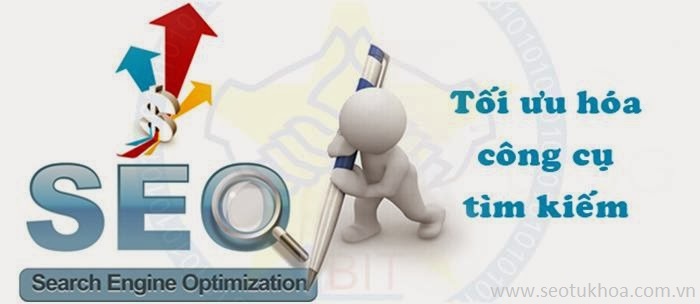 Những bước để seo website lên top google hiệu quả seotukhoa