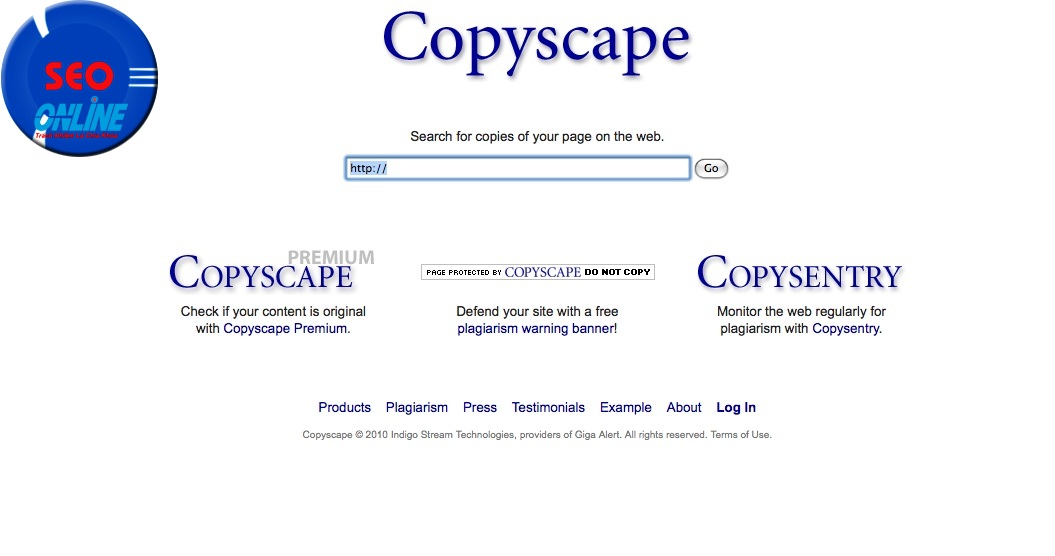 Các công cụ giúp kiểm tra nội dung Seo trùng lặp hiệu quả seotukhoa