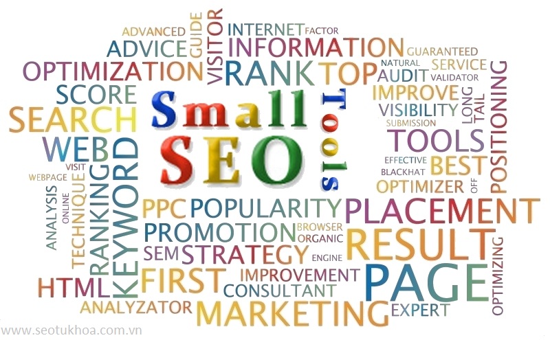 SEO từ khóa lên top 10