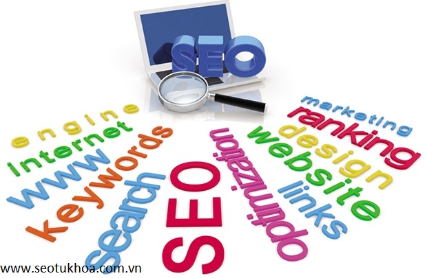 Những phương pháp Seo hiệu quả cho người mới bắt đầu