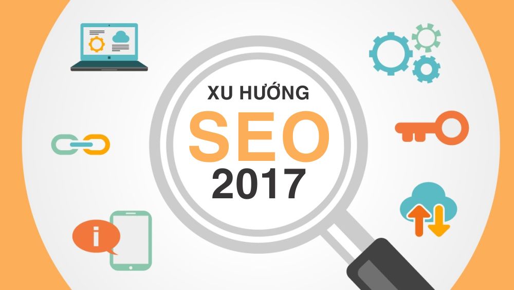 Những lý do bạn nên thực hiện Seo cho website của mình