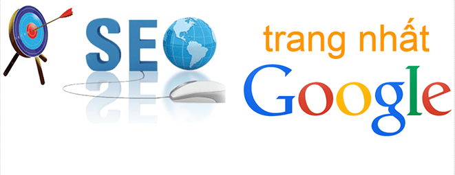 SEO từ khóa lên top 10