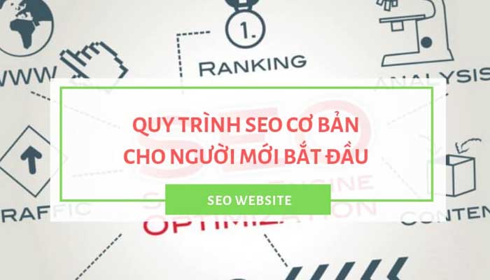 Các thủ thuật Seo cơ bản cho một website mới