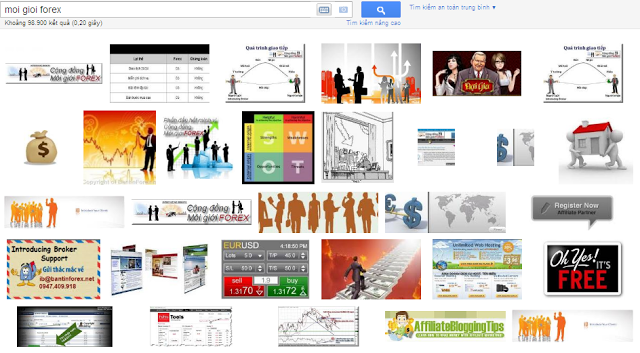 Các thủ thuật Seo hình ảnh lên top Google nhanh chóng