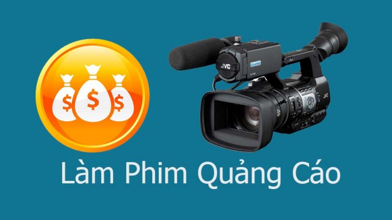 Công ty chuyên làm video clip theo yêu cầu giá cả cạnh tranh trên thị trường