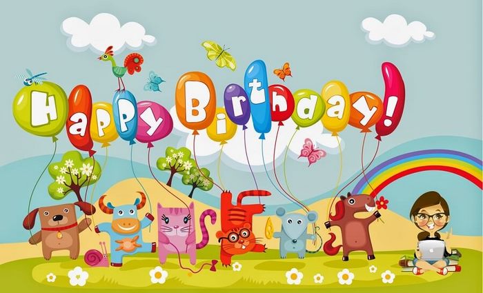 Chuyên làm video clip thôi nôi đẹp độc đáo theo yêu cầu cho bé