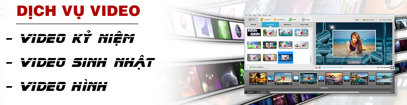 Bí quyết để tạo một video clip quảng cáo tạo ấn tượng mạnh với khách hàng