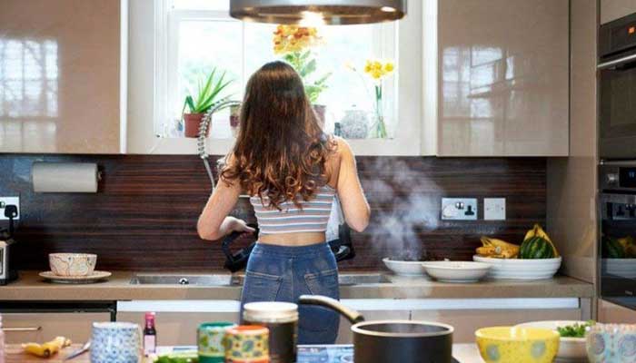 Cách làm đẹp tóc từ tinh chất bưởi – Bí quyết cho mái tóc khỏe mạnh
