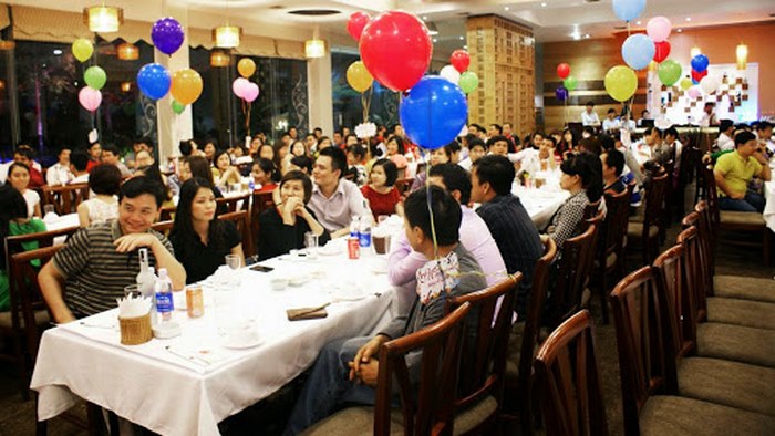 Kinh nghiệm cơ bản cần phải biết khi quay phim sự kiện event quảng bá thương hiệu