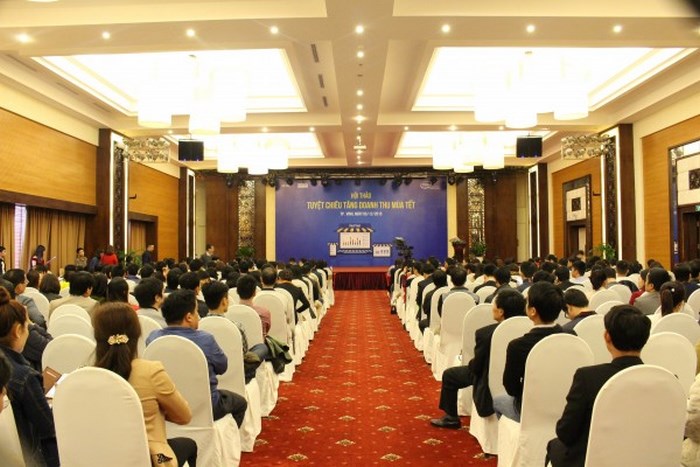 Đánh giá dịch vụ quay phim hội nghị hội thảo chuyên nghiệp trên thị trường