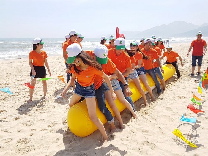 Những lý do bạn nên lựa chọn dịch vụ quay phim teambuilding chuyên nghiệp