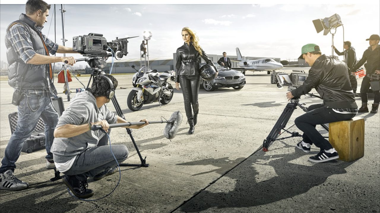 Dịch vụ quay phim TVC quảng cáo tại Rô Phi Studio mang lại lợi ích gì cho bạn