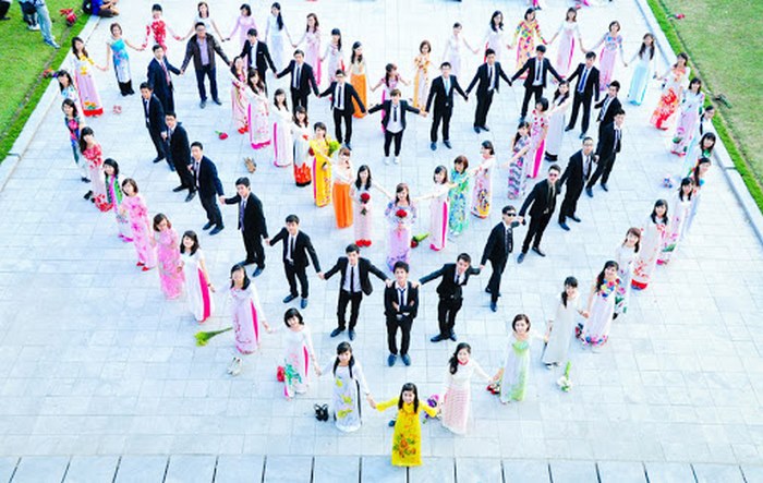 Làm thế nào để bạn có được một video clip kỷ yếu độc đáo ấn tượng nhất