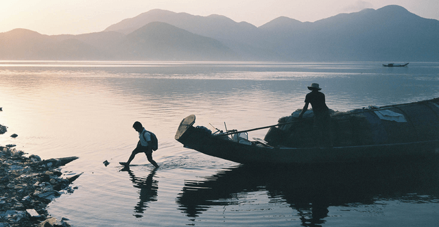 Dùng máy ảnh DSLR đi du lịch cần biết gì để chụp ảnh đẹp?