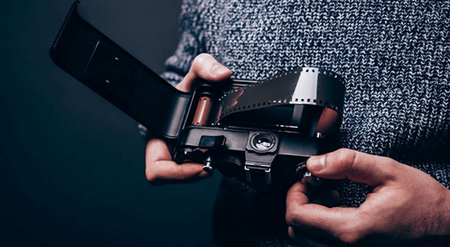 Nghệ thuật chụp ảnh film cho người mới chụp dễ hiểu