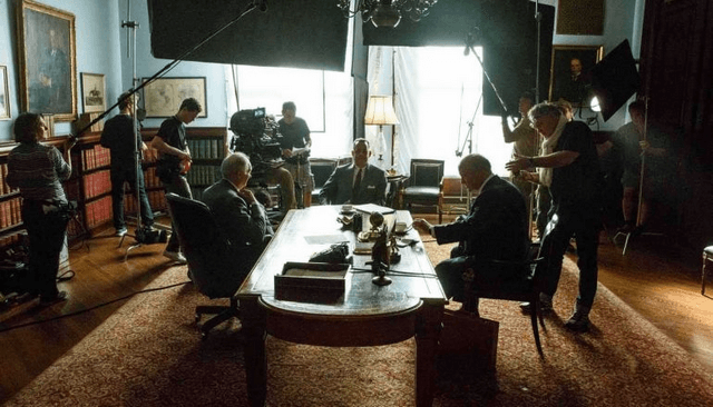 In tờ rơi cao cấp