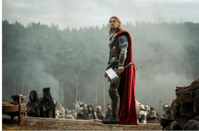 Những kiến thức cơ bản cần biết trong quay phim