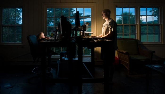 Những kiến thức cơ bản cần biết trong quay phim