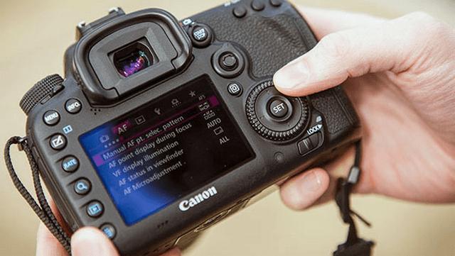 Cách quay phim bằng điện thoại sao cho đẹp và không bị rung