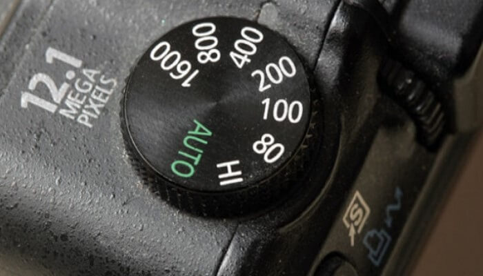 Tốc độ chụp Shutter Speed trong nhiếp ảnh kỹ thuật số