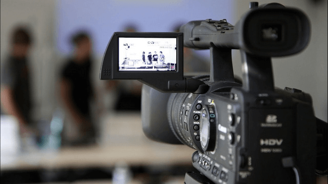 Các nguyên tắc ghi hình chất lượng chọn góc quay trong quay phim quảng cáo