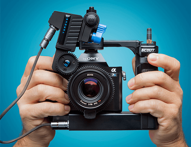 Các nguyên tắc ghi hình chất lượng chọn góc quay trong quay phim quảng cáo