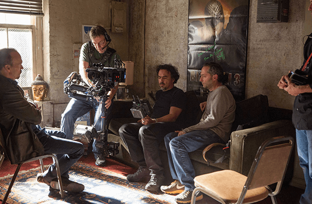 Steadicam và cách sử dụng màu trong phim so sánh prores với blackmagic raw