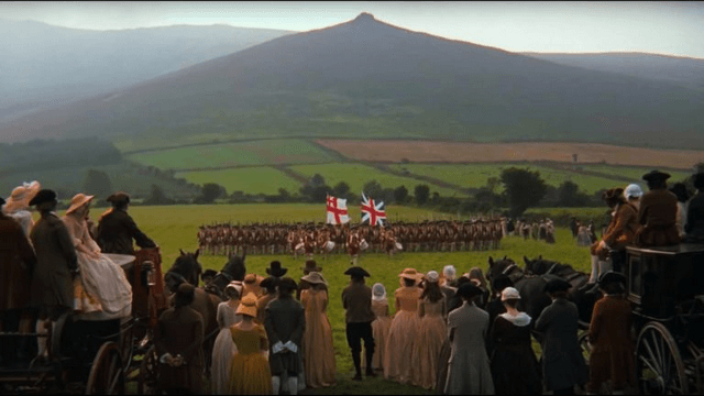 Cách dùng high key lighting và low key lighting sử dụng màu trong quay phim hợp lý