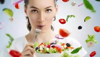 Các loại thực phẩm giúp phụ nữ chăm sóc sắc đẹp và giảm béo